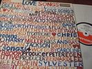 MIKE WESTBROOK CONCERT BAND : LOVE SONGS LP 1970 DERAM SML 1069 UK