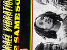 ISRAEL VIBRATION The Same Song Dub Version 1978 Top Ran