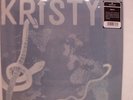 KRISTYL  s/t  GUERSSEN SPAIN re PSYCH LP SEALED