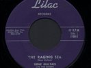 ROCKABILLY, RNR 45 - GENE MALTAIS & GIBSON STRING BAND 