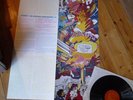 THE DEVIANTS PTOOFF 1967 UK IMPRESARIOS GIMMIX MEGA RAR