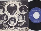 DEVIL'S POWER * 6T's Belgian LSD Acid PSYCH GARAGE FREA