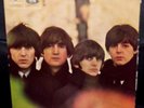 THE BEATLES - BEATLES FOR SALE - 12