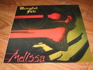 MERCYFUL FATE Melissa LP 1983 (ATTIC Records Limited, C