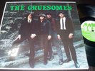 THE GRUESOMES “Grusomania” orig Canadian garage punk lp
