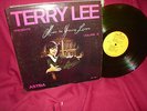 Terry Lee Music For Young Lovers Vol 2 Astra Green Vinyl US Vinyl LP