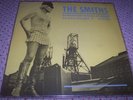 THE SMITHS\MORRISSEY- BARBARISM BEGINS AT HOME 12