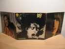 JUICY LUCY Lie Back & Enjoy 1970 FRENCH ORIGINAL PROG PSYCH LP VERTIGO SWIRL
