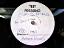 JOHN CHASE - CHASING RAINBOWS RARE ELECTRO BOOGIE 12