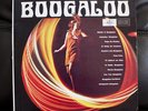 LP LATIN BOOGALOO Carlos Campos Memo Salamanca HEAR
