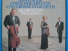 Philips Beethoven Complete Quartet Italiano BOX 10lp NM