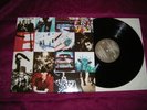 LP - U2 / Achtung Baby - Rock 1991 UK MINT Nude Cover