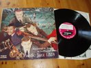 GERRY MULLIGAN QUARTET. Vogue LAE 12080. Pacific Jazz 1228. EX EX.