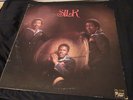 SILK S/T Modern Soul Prelude Promo Rare LP