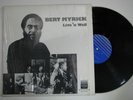 BERT MYRICK Live N Well on STRATA DETROIT 60's HARD BOP