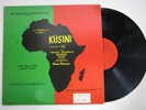 MANU DIBANGO Kusini OST ORIGINAL BLAXPLOITATION AFRO SO