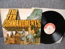 SALAMANDER - THE TEN COMMANDMENTS            UK YOUNGBLOOD - Prog Rock
