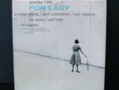 WEBSTER YOUNG For Lady LP Prestige 7106 ORIG. W 50th RV