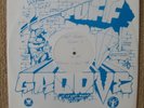 DYNAMIC 3 / MCS - I Feel Dynamic - Tuff Groove Records. Whte LAbel