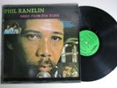 PHIL RANELIN VIbes From The Tribe RARE DETROIT JAZZ FUN