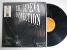 JOHNNY GRIFFITH Geneva Connection RARE DETROIT JAZZ FUN