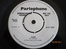 Rare orig. UK 45 Little Willie John 