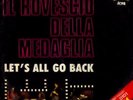 Il Rovescio Della Medaglia RDM Let's all Go back - Angl