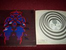 CRESSIDA LP FIRST ALBUM PROG ROCK UK VERTIGO SPIRAL RARITY EX