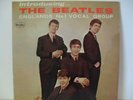 INTRODUCING THE BEATLES-VEEJAY RECORDS