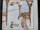 GENESIS - TRESPASS - ORIGINAL 1970 UK ISSUE VINYL LP.