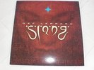 DEF LEPPARD SLANG LP INNER RARE 1996 VINYL