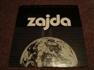 EDWARD M ZAJDA  Electronic Music  ORIG. ARS NOVA  RARE