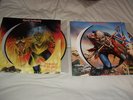 IRON MAIDEN 