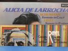 sxl 6545/6756/6680/6467/6466/6835621 alicia de larrocha ex+/nm covers ex+