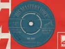 R.G.M.-THE STONEHENGE MEN-BIG FEET-H.M.V.