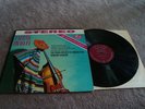 Fiesta In Hi Fi Mercury Living Presence Stereo NM LP