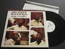 Muddy Waters 