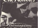 The ROWDIES -A.C.A.B. - Rare UK KBD Punk EP -HEAR