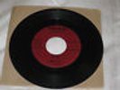 ROCKABILLY 45RPM RECORD-JERRY COX-FRANTIC 751-VG+ CONDITION