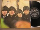 THE BEATLES For Sale LP UK Black / Silver label Stereo
