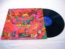 CREAM  DISRAELI GEARS LP 1967 UK REACTION NEAR MINT - STEREO A1/B1 ERIC CLAPTON