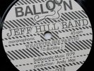 JEFF HILL BAND something's wrong with my baby ORIG 7