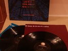 Stunning Pat Metheny Group Road to you Live Geffen GEF 