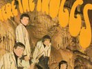 The Troggs - 'From Nowhere' 1966 UK Fontana Mono LP