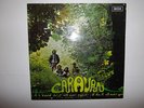 CARAVAN - IF I COULD DO IT ALL OVER LP - DECCA ORIG U/K