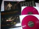 RAMMSTEIN Liebe ist für alle da PINK Vinyl Do LP