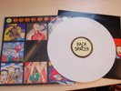 PEARL JAM - BACKSPACER - RARE WHITE VINYL LP - SEALED. 