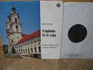 BRUCKNER JOSEPH KEILBERTH Telefunken SLT 43076 GERMAN
