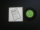 TOBE MILO SINGLE THE BEATLES SAM HOUSTON COLISEUM.