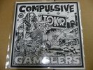 COMPULSIVE GAMBLERS (Oblivians) joker 7